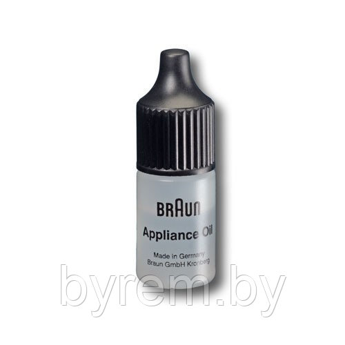 Бритва BRAUN 330 Series 3 - фото 6 - id-p179879