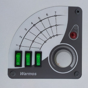Электрический котел ЭВАН Warmos Classic 8, фото 2