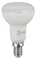 Лампа светодиодная ЭРА LED R50-6W-827-E14 QX (диод, рефлектор, 5Вт, теплый свет, E14)