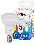 Лампа светодиодная ЭРА LED R50-6W-827-E14  QX (диод, рефлектор, 5Вт, теплый свет, E14), фото 2