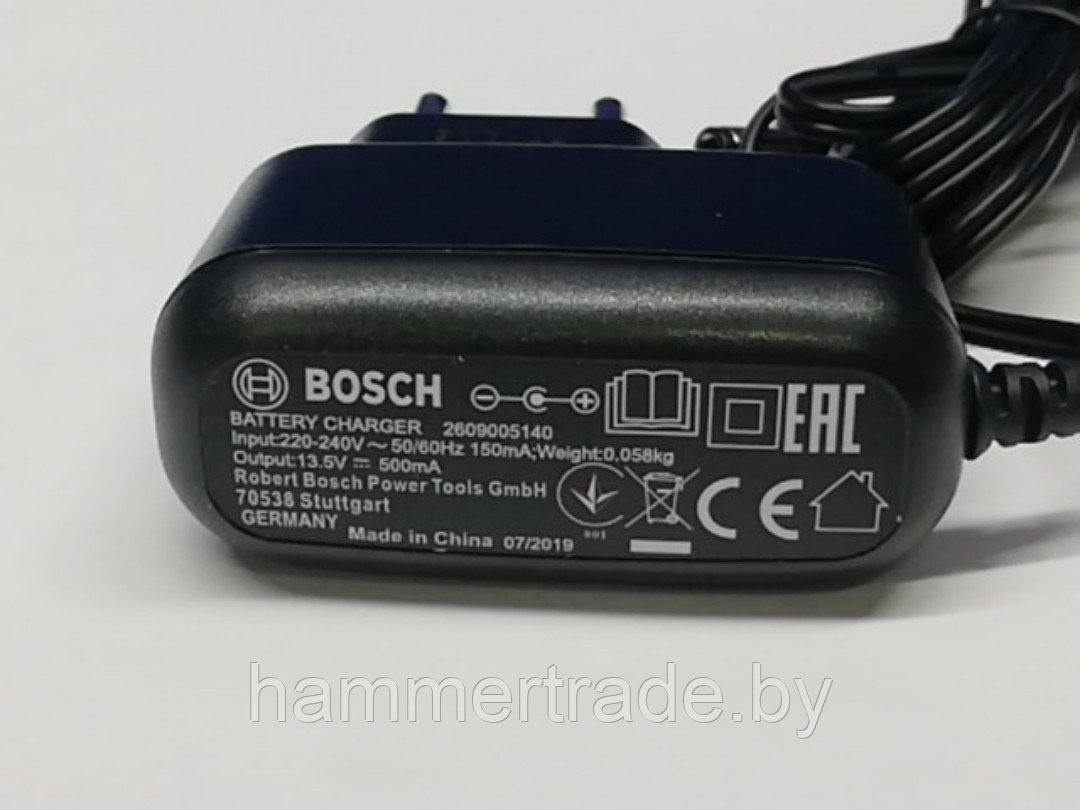 Зарядное устройство для PSR 10,8 LI/ 1080 LI - фото 2 - id-p150018597