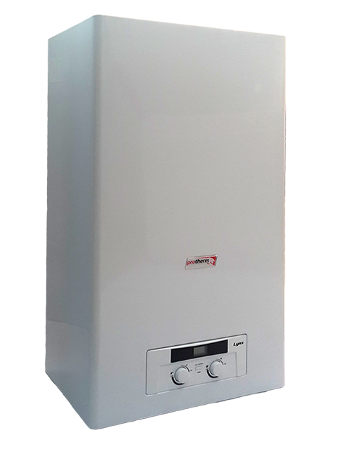 Газовый котел PROTHERM РЫСЬ Lynx 28