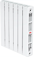Радиатор отопления Rifar SUPReMO 500 (4 секции)