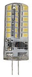 Лампа светодиодная ЭРА LED JC-3,5W-12V-840-G4 (диод, капсула, 3,5Вт, нейтральный свет, G4), фото 2
