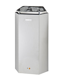 Печь для бани Narvi Minex E 3 kW Stainless