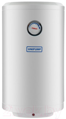 Накопительный водонагреватель Unipump Стандарт 50 В