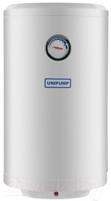 Накопительный водонагреватель Unipump Стандарт 50 В - фото 1 - id-p150056935