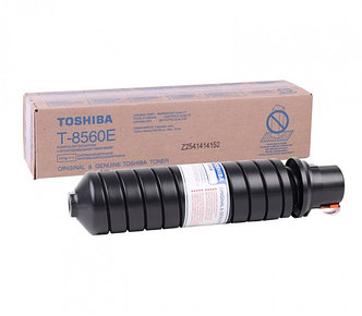 Картридж T-8560E (для Toshiba e-STUSIO 556/ 656/ 756/ 856)