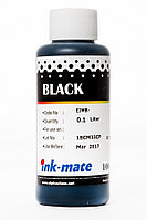 Чернила Epson (Ink-Mate) 100 мл, EIMB-151A (черный)