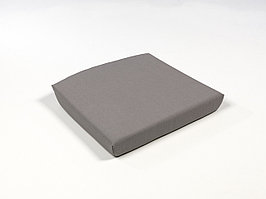 Подушка Net Relax, серый