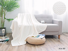 Плед ROYAL PLUSH 150х200 арт. 150/014-RP