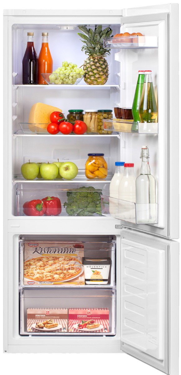 Холодильник Beko CSKR 5250M00 W