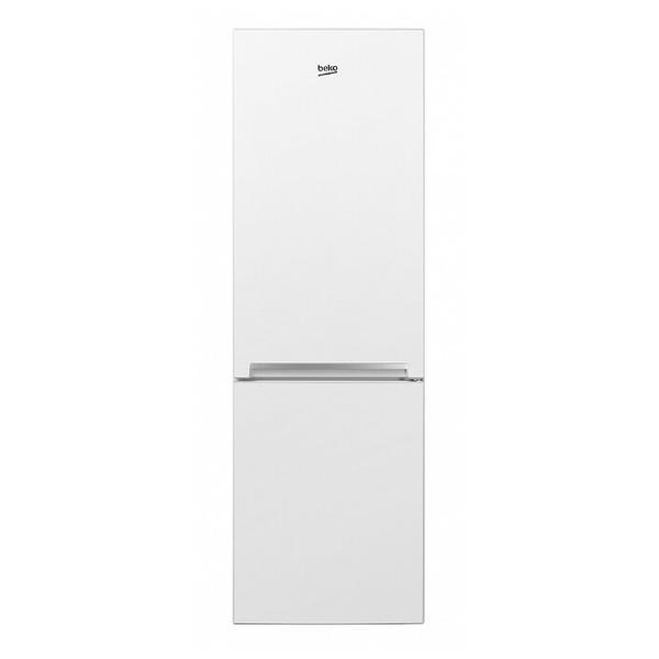 Холодильник Beko CSKR 5270M20 W - фото 1 - id-p150077130