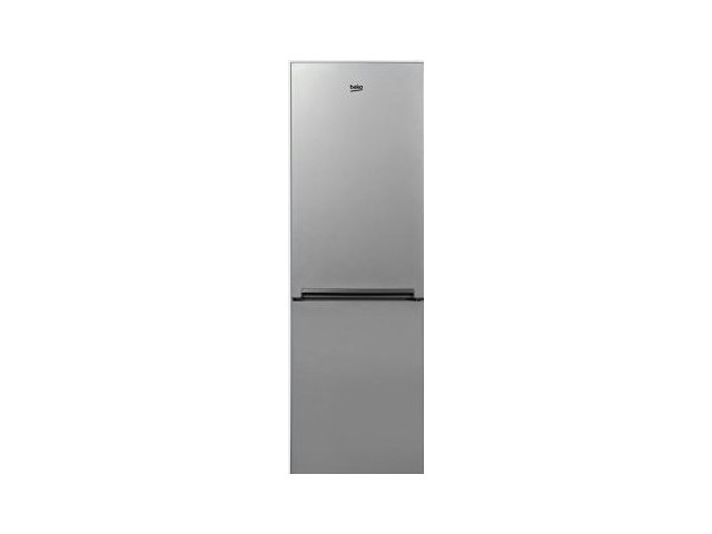 Холодильник Beko RCNK 270K20S - фото 1 - id-p150083171