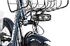 Трицикл Eltreco Porter Fat 700, фото 3