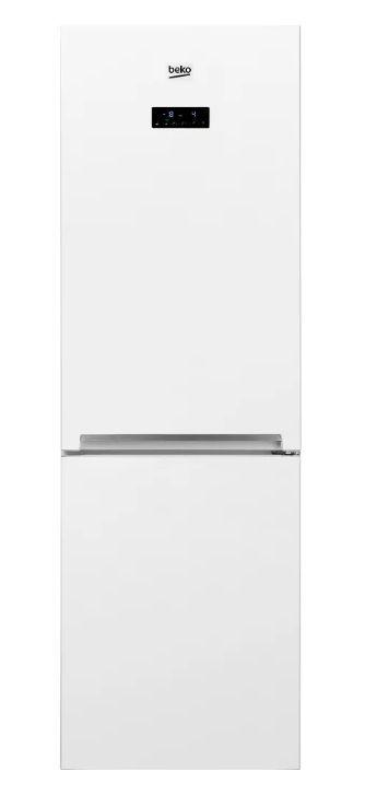 Холодильник BEKO RCNK 321E20BW