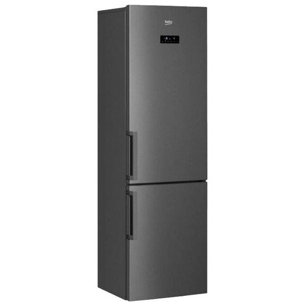 Холодильник Beko RCNK 356E21 A - фото 1 - id-p150089557