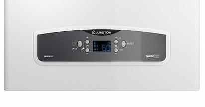 Газовый котел Ariston CARES XC 10 FF, фото 3