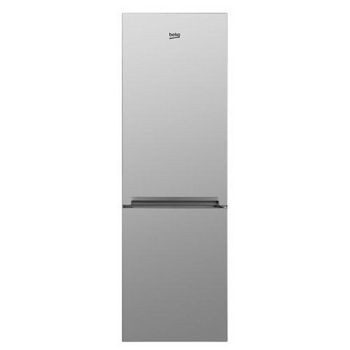 Холодильник Beko RCSK 339M20 S - фото 1 - id-p150091714