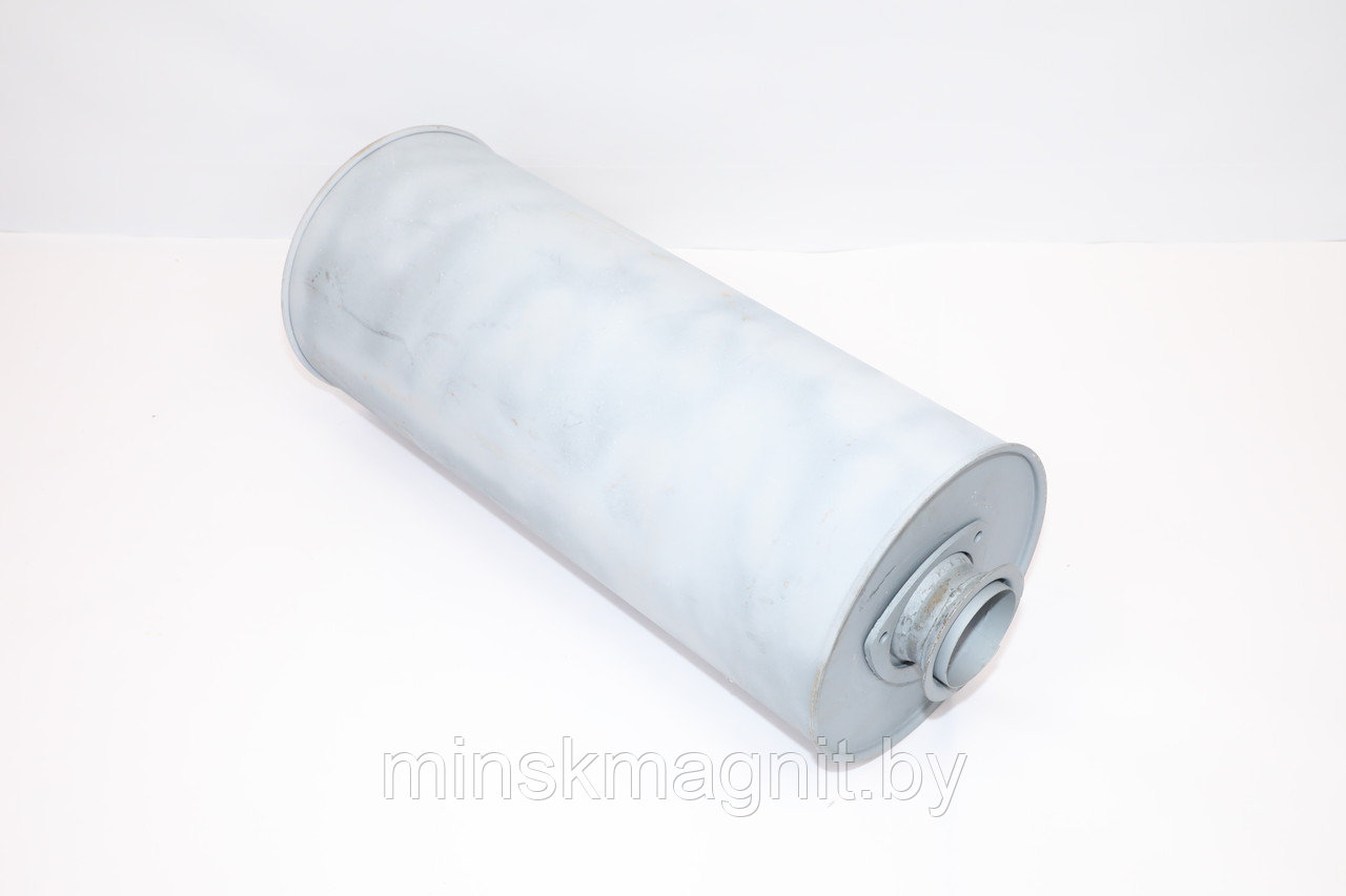 Глушитель 4925 (евро) 4925-1201010 КамАЗ