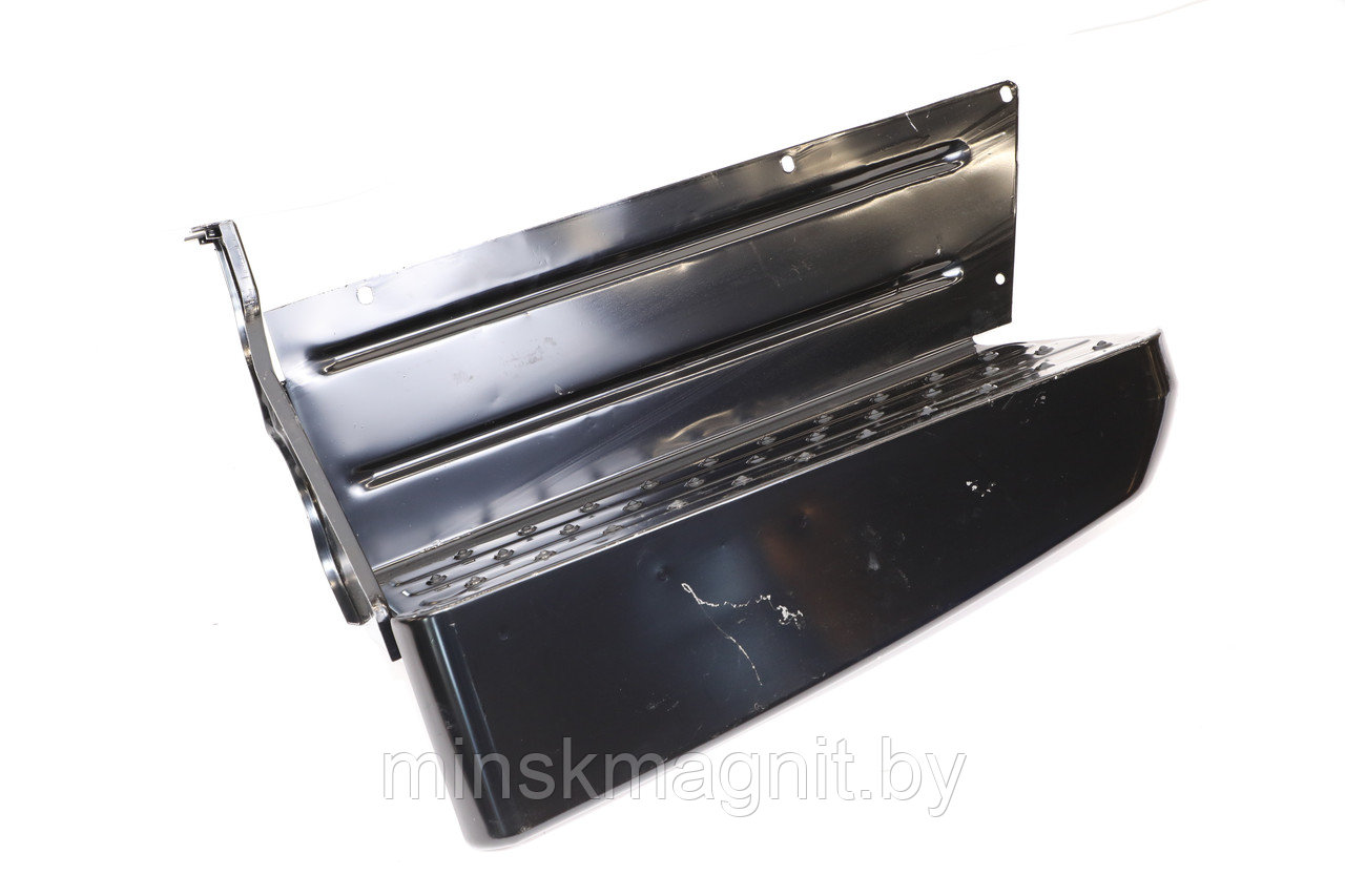Подножка кабины 3309 правая наружняя 3309-8405012 ГАЗ