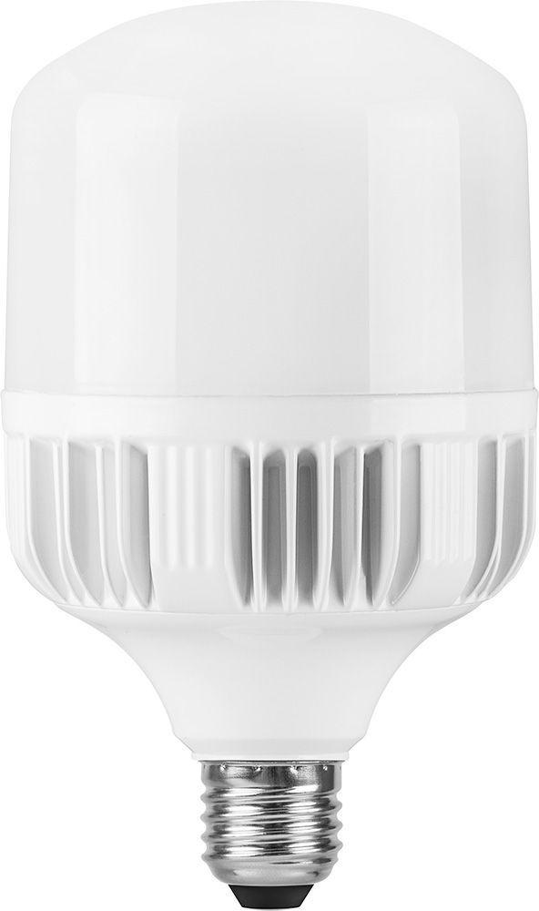 Лампа светодиодная Feron LB-65 E27-E40 40W 4000K энергосберегающая 25819 - фото 2 - id-p150099519