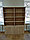 Набор офисных шкафов с дверцами Ш15-2 Дуб сонома. Полки 22 мм. Высота шкафа 2155 мм, фото 2