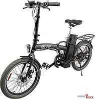 Электровелосипед Hiper Engine BF200 2020