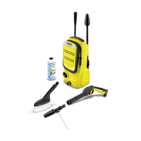 Минимойка Karcher K 2 Compact Car (1.673-506.0)