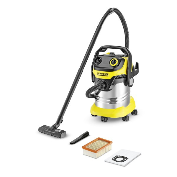 Хозяйственный пылесос Karcher WD 5 Premium (1.348-230.0)