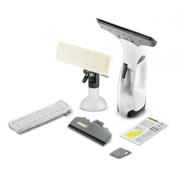 Стеклоочиститель Karcher WV 2 Premium Plus (white) (1.633-216.0)