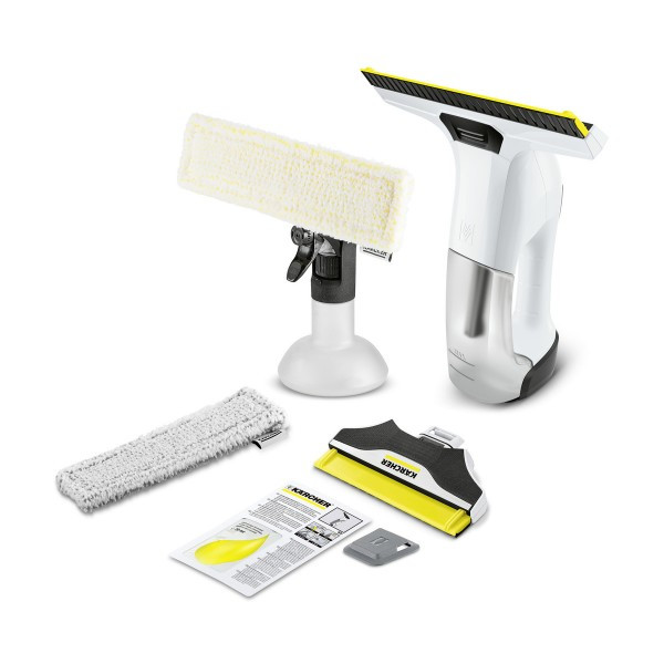 Стеклоочиститель Karcher WV 6 Premium (white) (1.633-530.0)