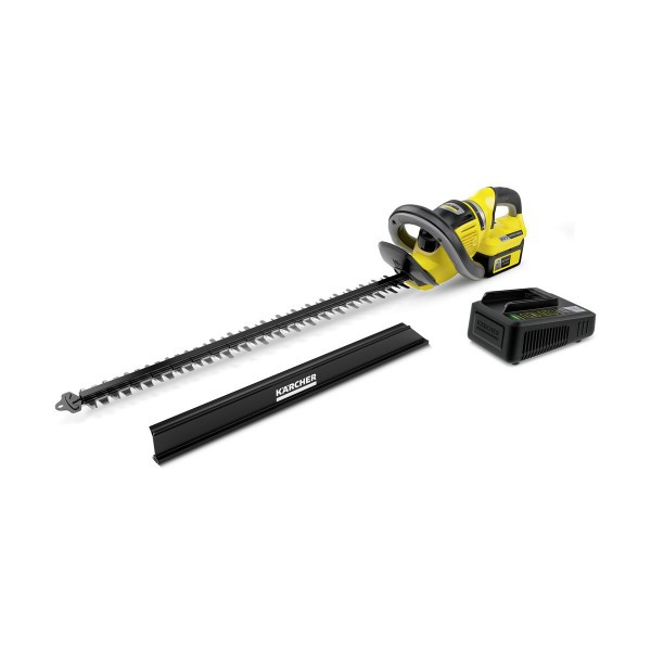 Кусторез Karcher HGE 36-60 Battery Set *EU (1.444-251.0)