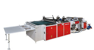 Пакетоделательная машина HM-1000HSE-X / 1250HSE-X / 1500HSE-X