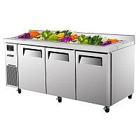 Холодильный стол Turbo Air KSWR18-3-700