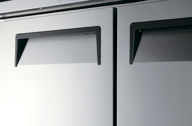 Холодильный стол Turbo Air KHR9-1-750 - фото 3 - id-p150109316