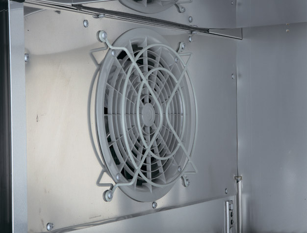 Холодильный стол Turbo Air KHR9-1-750 - фото 6 - id-p150109316