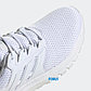 Кроссовки Adidas ULTIMASHOW (White), фото 6