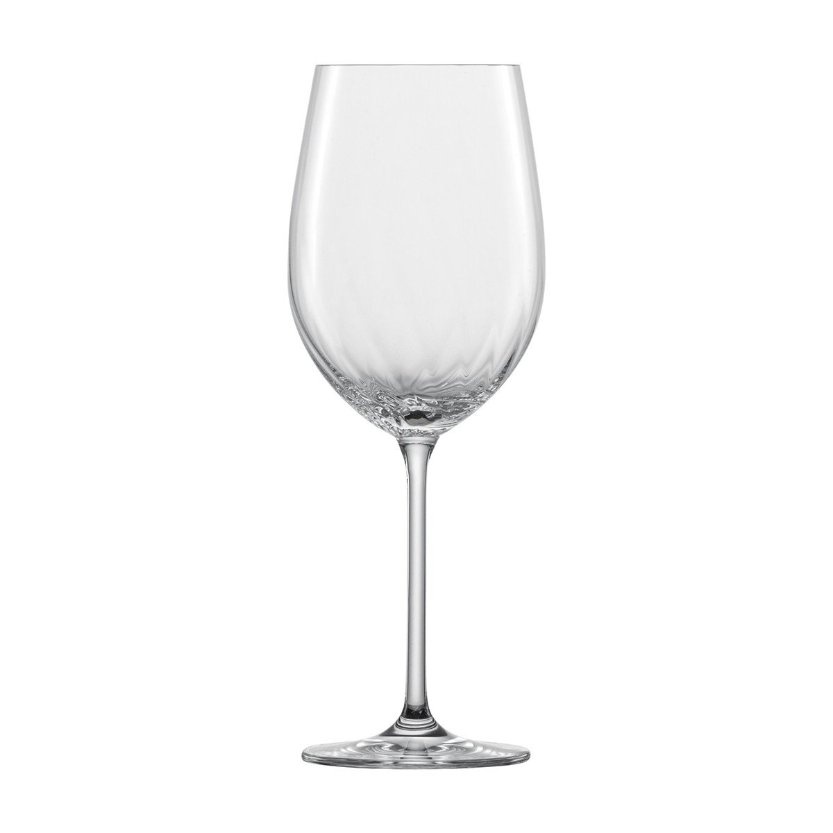 Бокал Schott Zwiesel Prizma для красного вина 561 мл, хрустальное стекло, Германия - фото 1 - id-p150110473