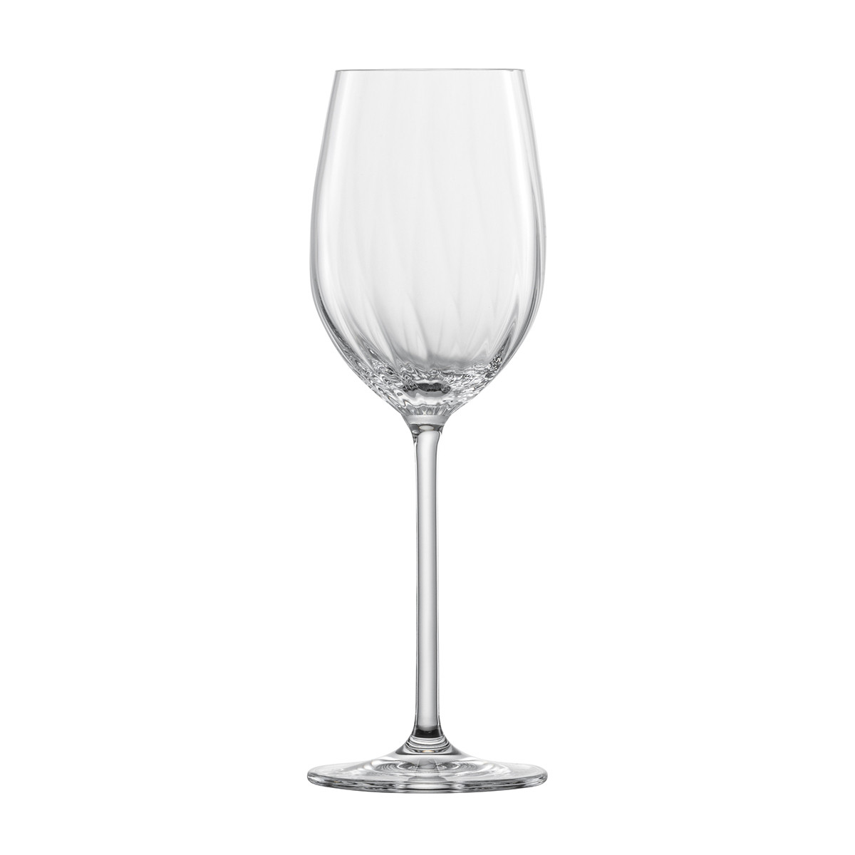 Бокал Schott Zwiesel Prizma для белого вина 296 мл, хрустальное стекло, Германия - фото 1 - id-p150110474