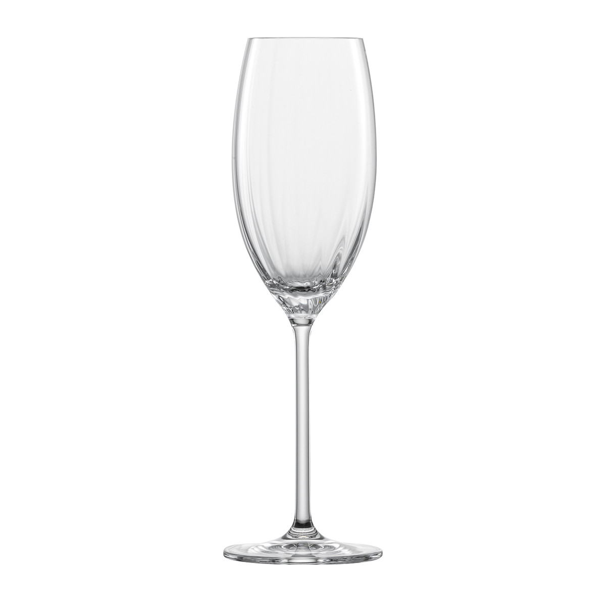 Бокал Schott Zwiesel Prizma для шампанского 288 мл, хрустальное стекло, Германия - фото 1 - id-p150110475