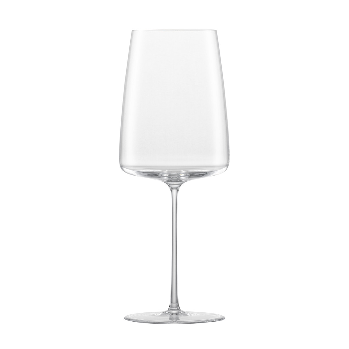 Бокал Schott Zwiesel Simplify Fruity&Delicate  555 мл, хрустальное стекло, Германия