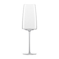 Бокал Schott Zwiesel Simplify Light&Fresh д/шампанского 407 мл, хрустальное стекло, Германия