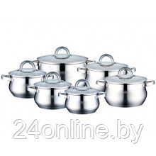 Набор посуды из 12 предметов Peterhof PH-15235 - фото 1 - id-p12902813