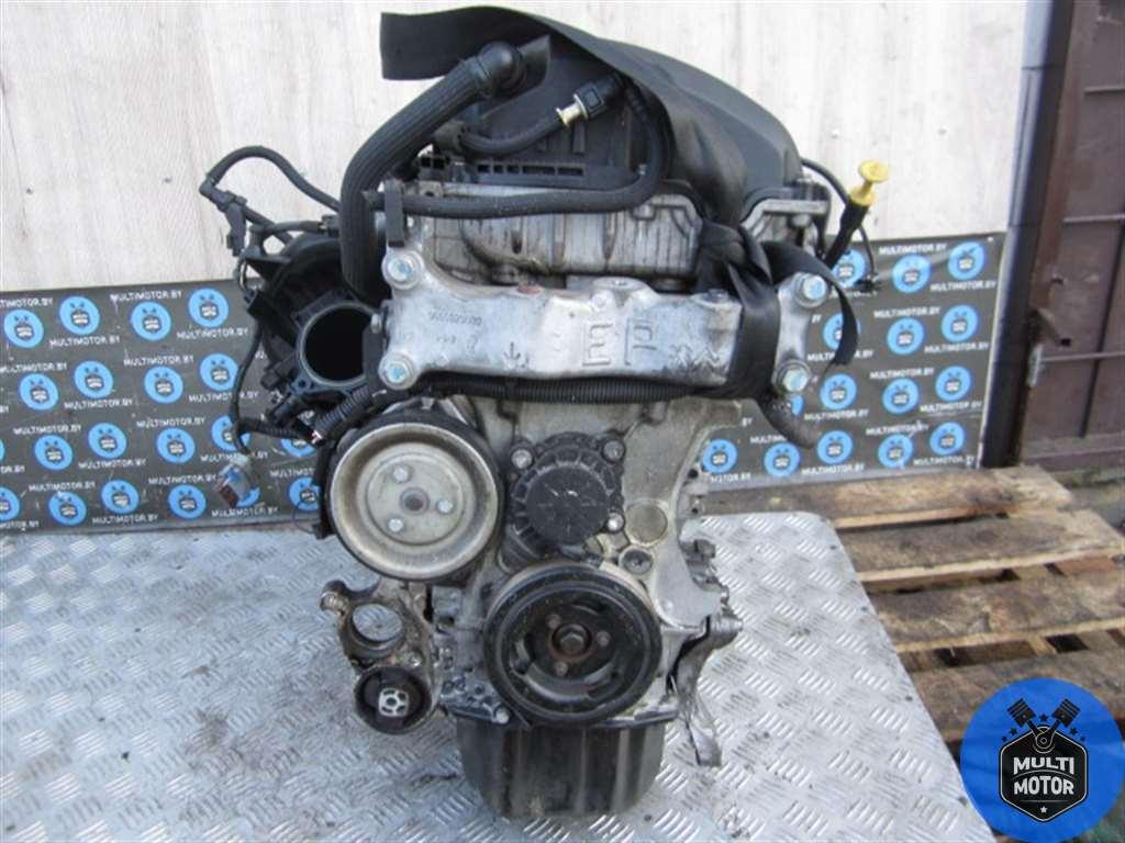 Двигатели бензиновые PEUGEOT 207 (2006-2012) 1.4 i 8FS (EP3) - 95 Лс 2009 г.