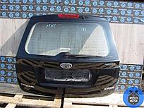 Крышка багажника (дверь 3-5) KIA CARENS 3 (2006-2012) 2.0 CRDi 2008 г.