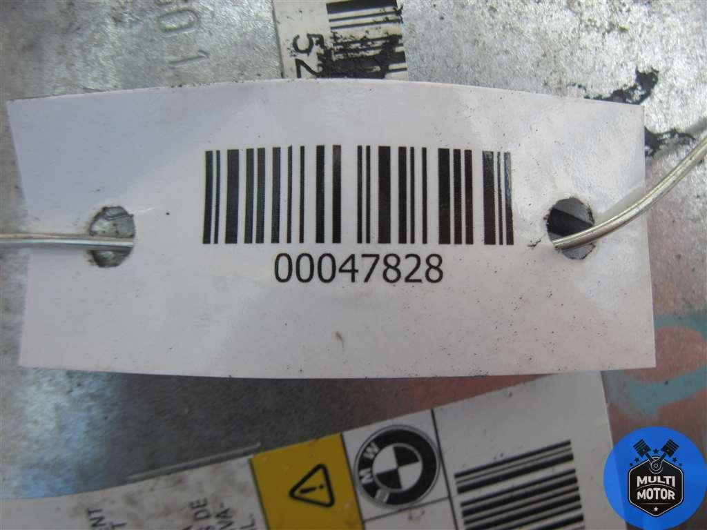 Подушка безопасности боковая (в дверь) BMW 5 (E60/E61) (2003-2010) 2.5 i N53 B30 A - 218 Лс 2006 г. - фото 3 - id-p150121287
