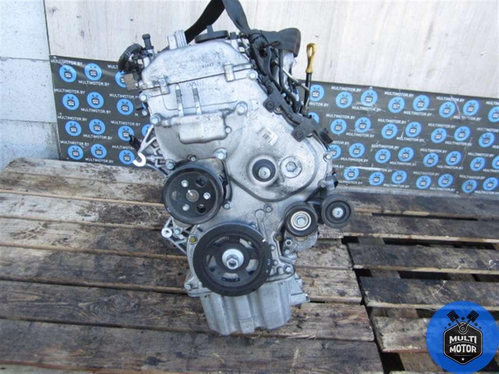Двигатели дизельные HYUNDAI i20 (2008-2014) 1.1 CRDi D3FA - 75 Лс 2012 г. - фото 1 - id-p150121312