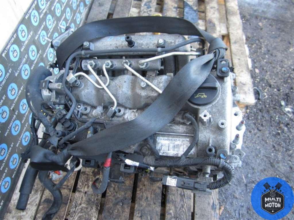 Двигатели дизельные HYUNDAI i20 (2008-2014) 1.1 CRDi D3FA - 75 Лс 2012 г. - фото 2 - id-p150121312