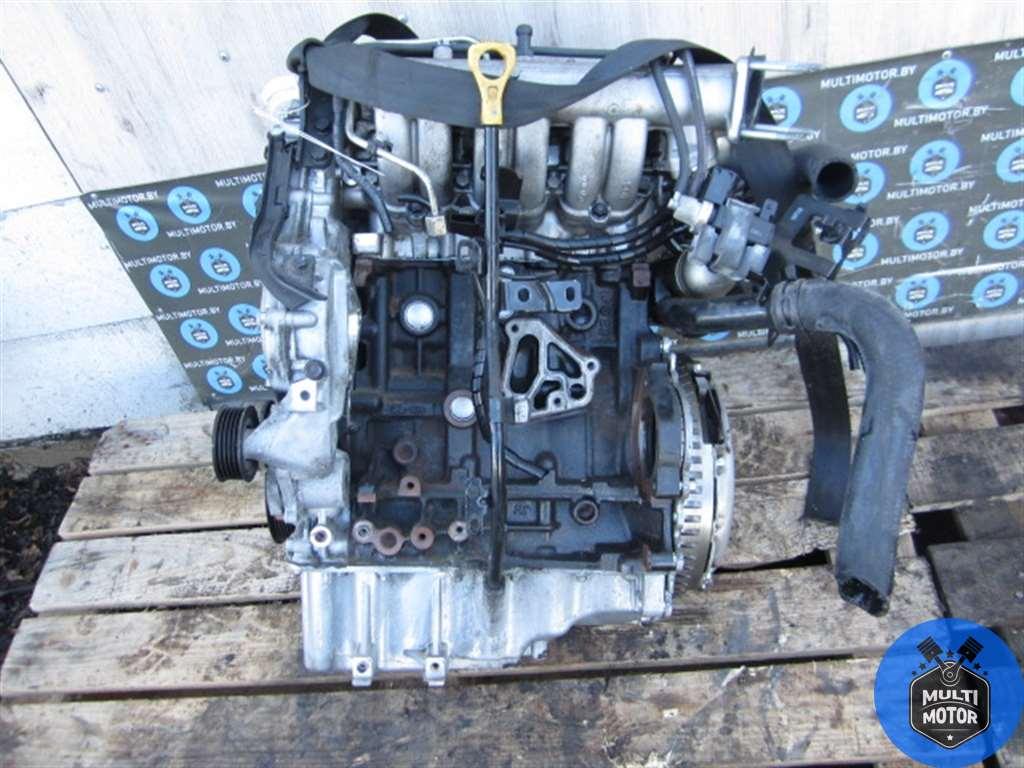 Двигатели дизельные HYUNDAI i20 (2008-2014) 1.1 CRDi D3FA - 75 Лс 2012 г. - фото 3 - id-p150121312